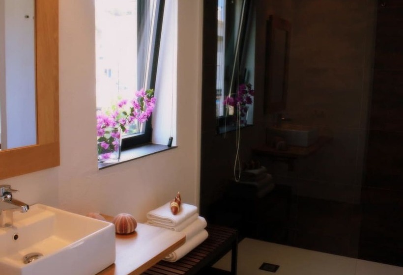 バルコニー付きスタンダードルーム, Boutique Horta D En Rahola