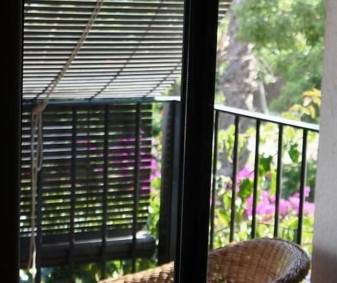 バルコニー付きスタンダードルーム, Boutique Horta D En Rahola