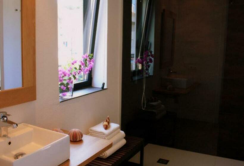 スーペリアールーム, Boutique Horta D En Rahola