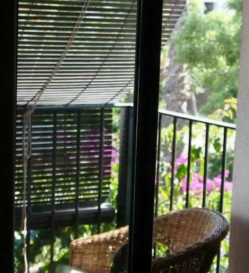 Standard-huone Parveke, Boutique Horta D En Rahola