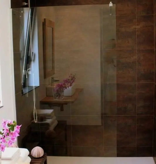 Superior-huone, Boutique Horta D En Rahola