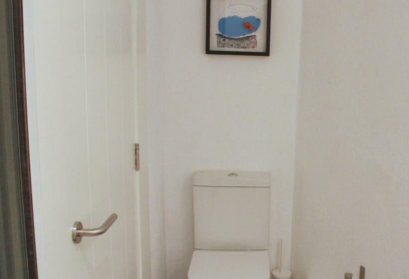 バルコニー付きスタンダードルーム, Boutique Horta D En Rahola