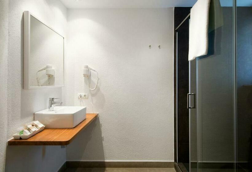 バルコニー付きスタンダードルーム, Boutique Horta D En Rahola