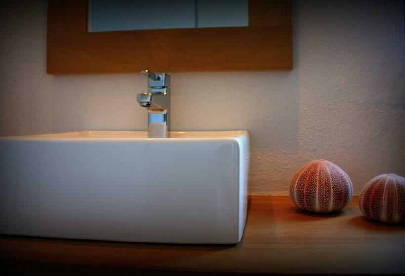 バルコニー付きスタンダードルーム, Boutique Horta D En Rahola