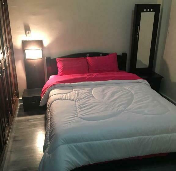 חדר סטנדרט, Krone