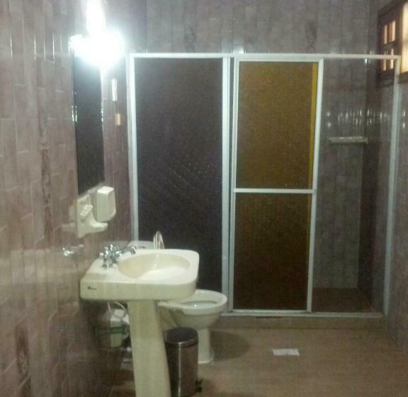 חדר סטנדרט, Krone