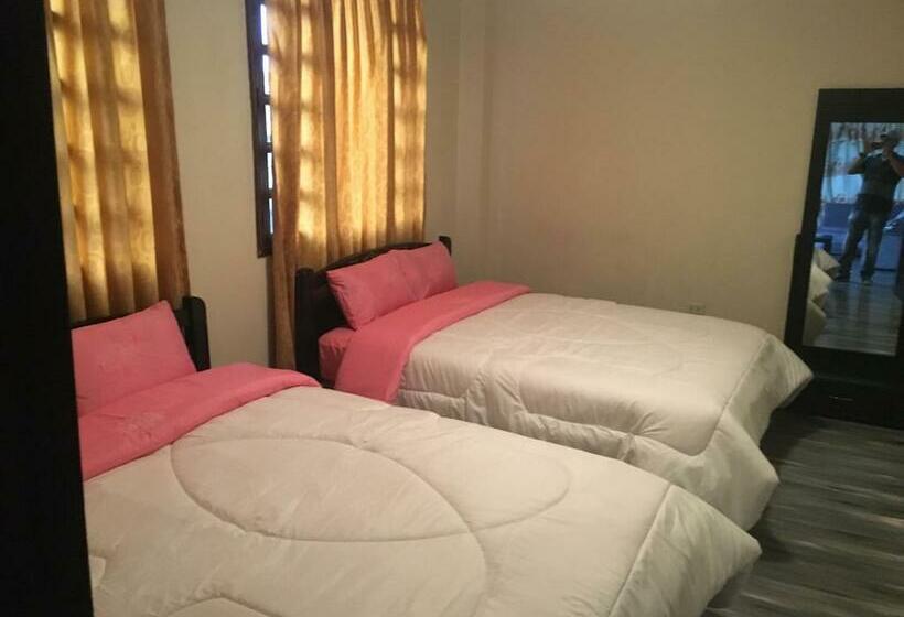 חדר סטנדרט, Krone