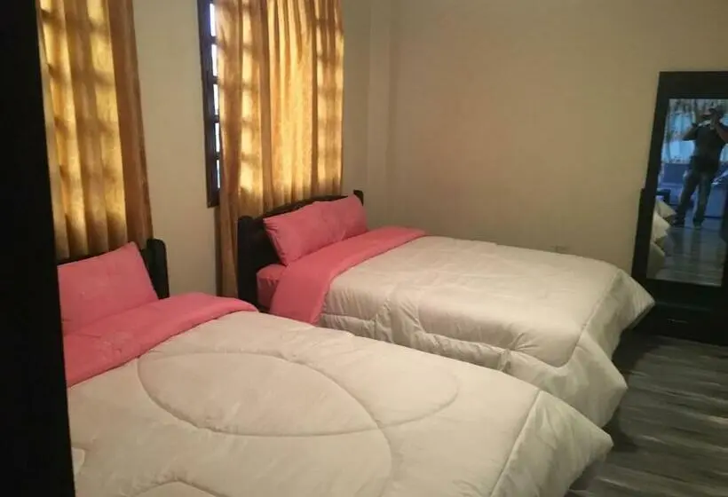 Chambre Standard, Krone