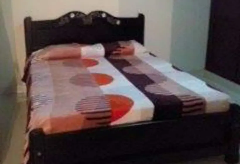 Chambre Standard, Krone