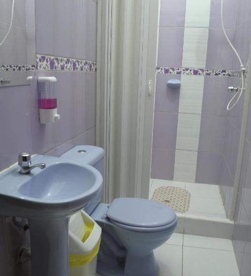 اتاق لوکس, La Torre Valsai