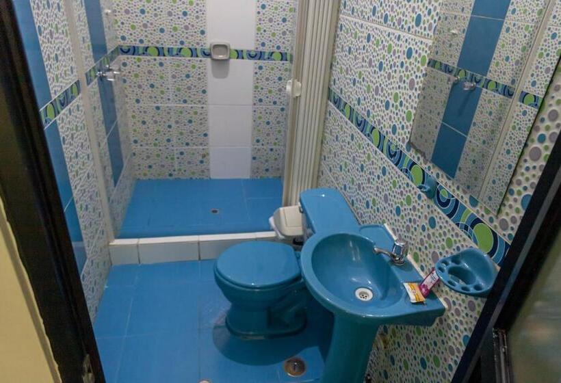 سوییت اجرایی, La Torre Valsai