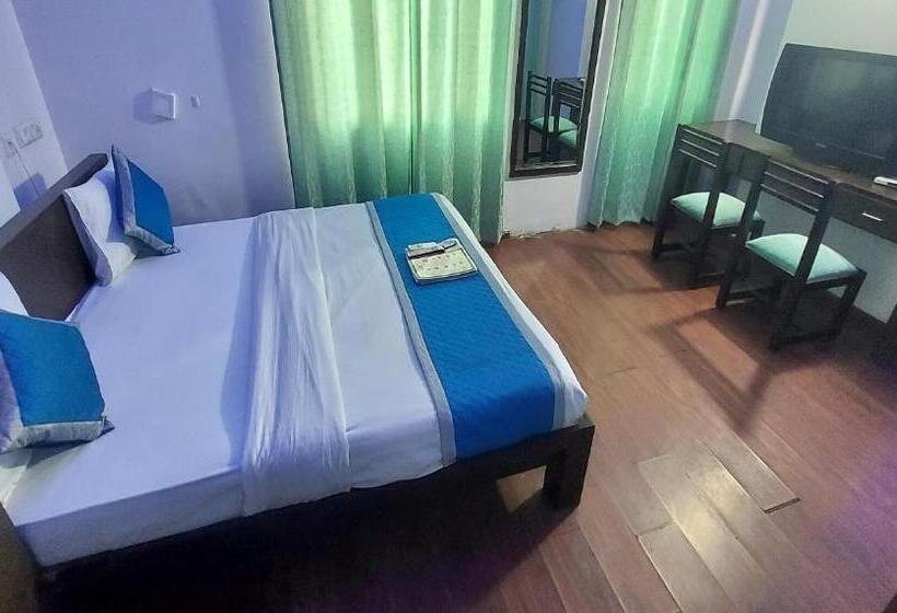 Люкс, Laxmi Villa Palace