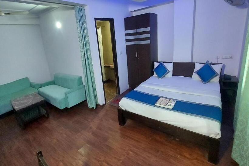 Люкс, Laxmi Villa Palace