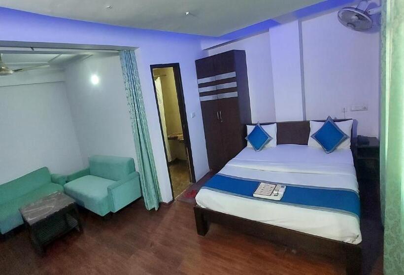 Люкс, Laxmi Villa Palace