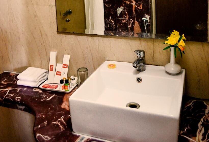 Номер Deluxe, Laxmi Villa Palace