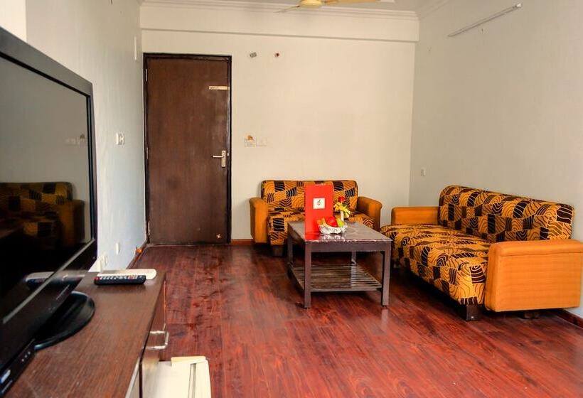 Номер Deluxe, Laxmi Villa Palace