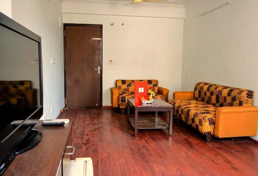 اتاق لوکس, Laxmi Villa Palace