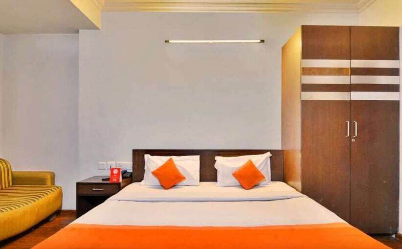 Номер Deluxe, Laxmi Villa Palace