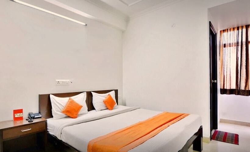 Номер Deluxe, Laxmi Villa Palace