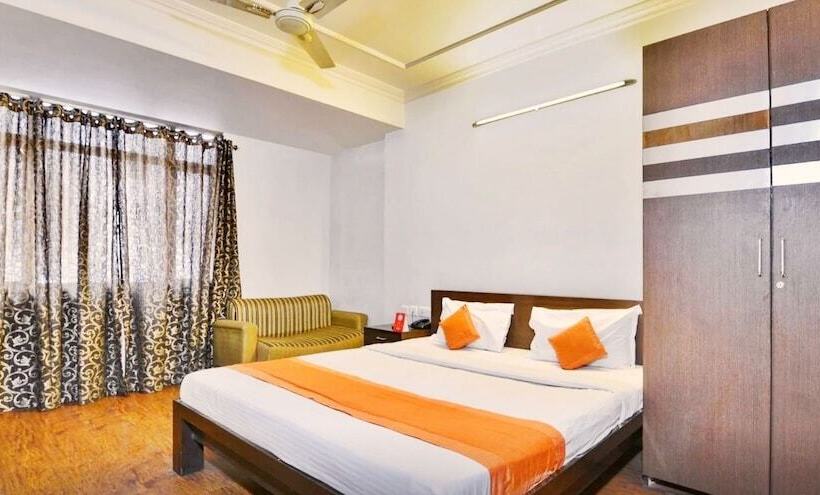 Номер Deluxe, Laxmi Villa Palace