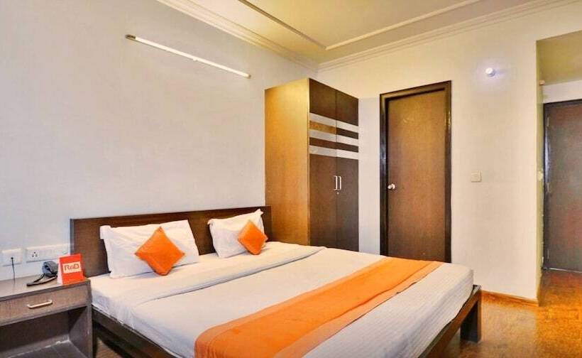 Номер Deluxe, Laxmi Villa Palace