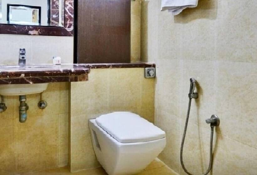 Номер Deluxe, Laxmi Villa Palace