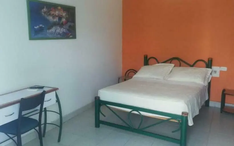 Standard-huone, Miami En Melgar