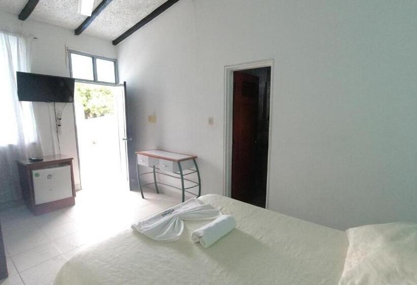 اتاق استاندارد, Miami En Melgar