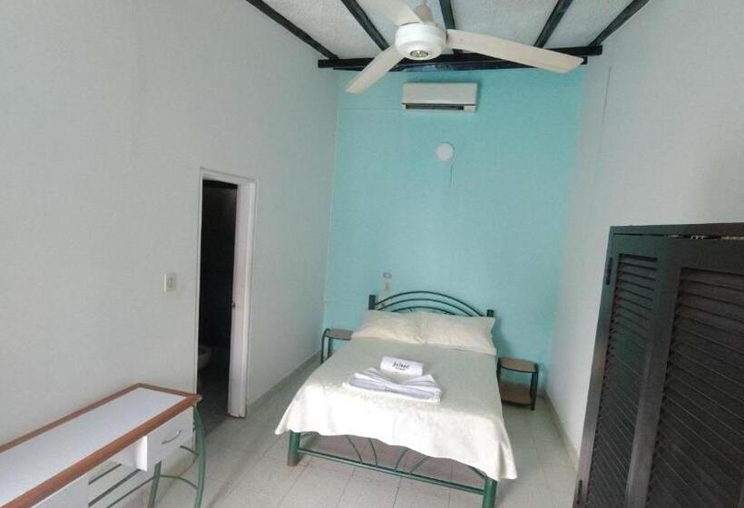 اتاق استاندارد, Miami En Melgar