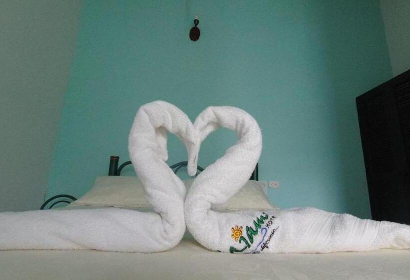 اتاق استاندارد, Miami En Melgar