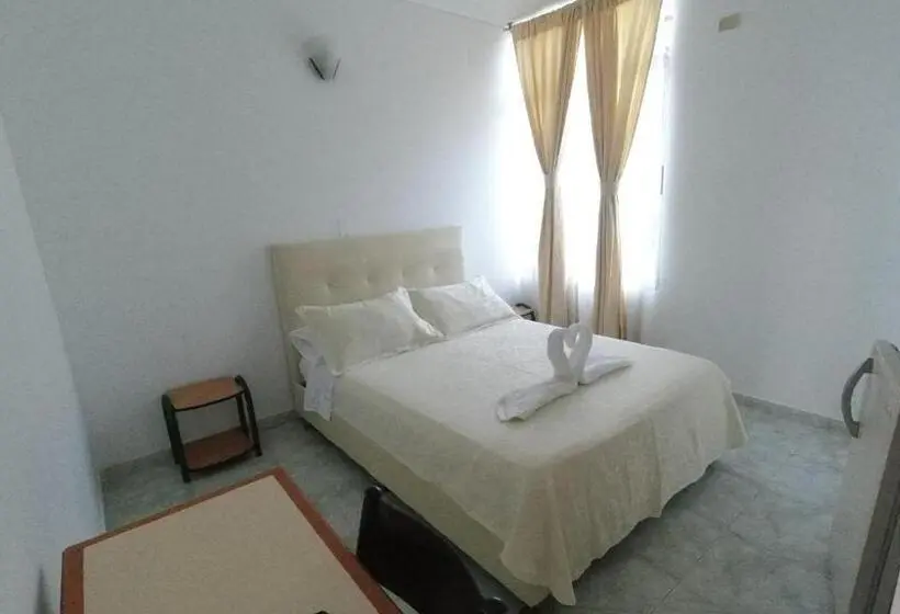 Standard-huone Parveke, Miami En Melgar