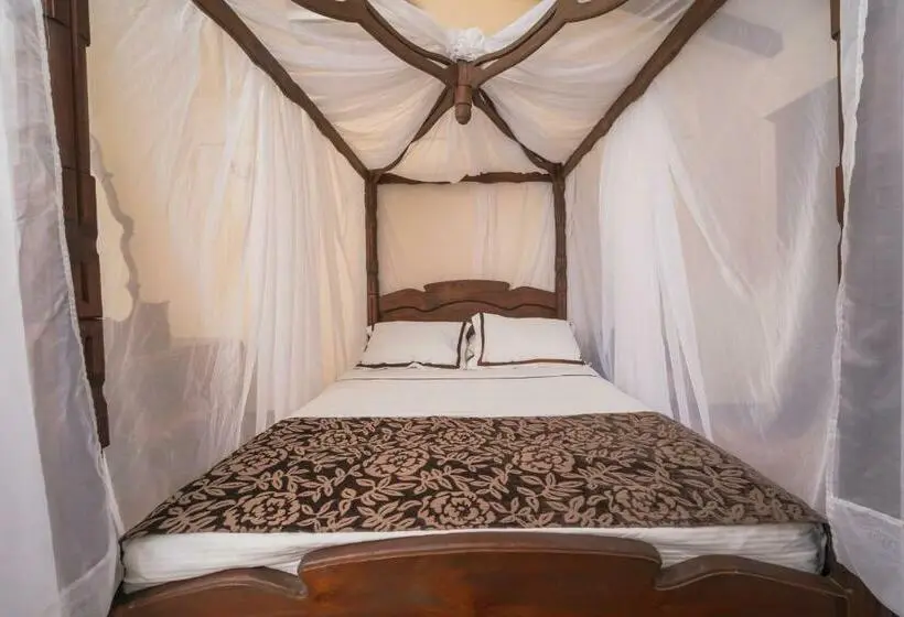 اتاق استاندارد, Nueva Granada Hotel Colonial  Centro Histórico