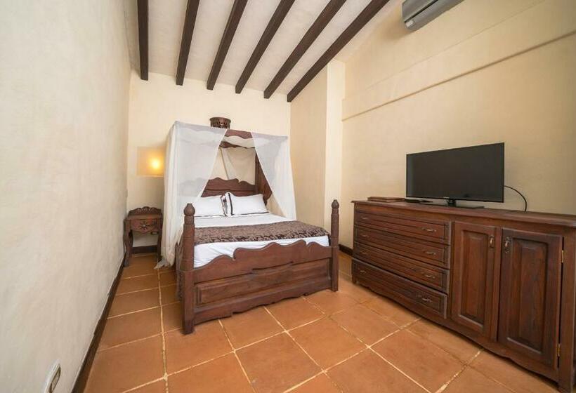 اتاق استاندارد, Nueva Granada Hotel Colonial  Centro Histórico