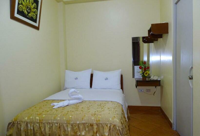 اتاق استاندارد یک نفره, Primavera