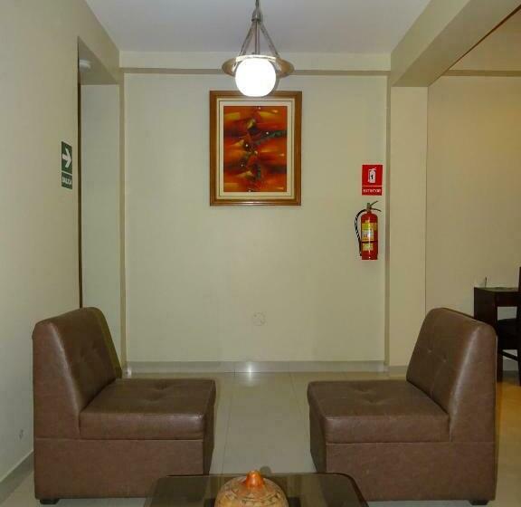 اتاق استاندارد یک نفره, Primavera