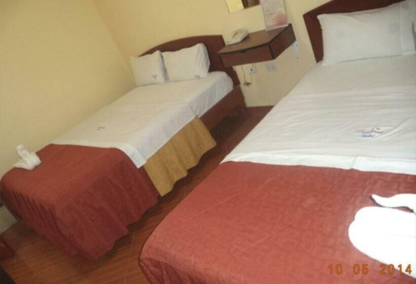 اتاق استاندارد, Primavera