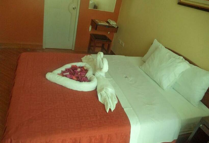 اتاق استاندارد, Primavera