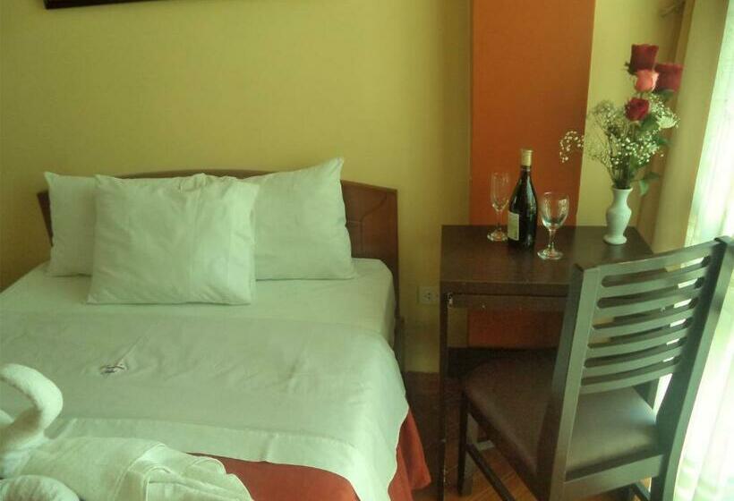 اتاق استاندارد, Primavera