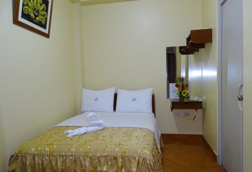 اتاق استاندارد یک نفره, Primavera