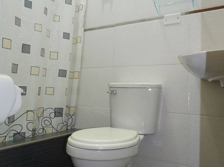 اتاق استاندارد, Primavera