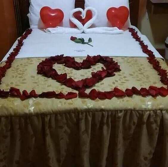 اتاق استاندارد, Primavera