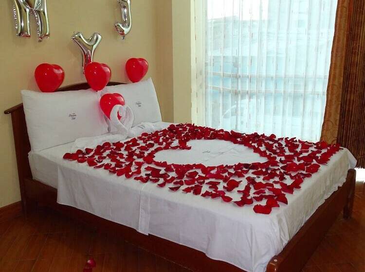 اتاق استاندارد, Primavera