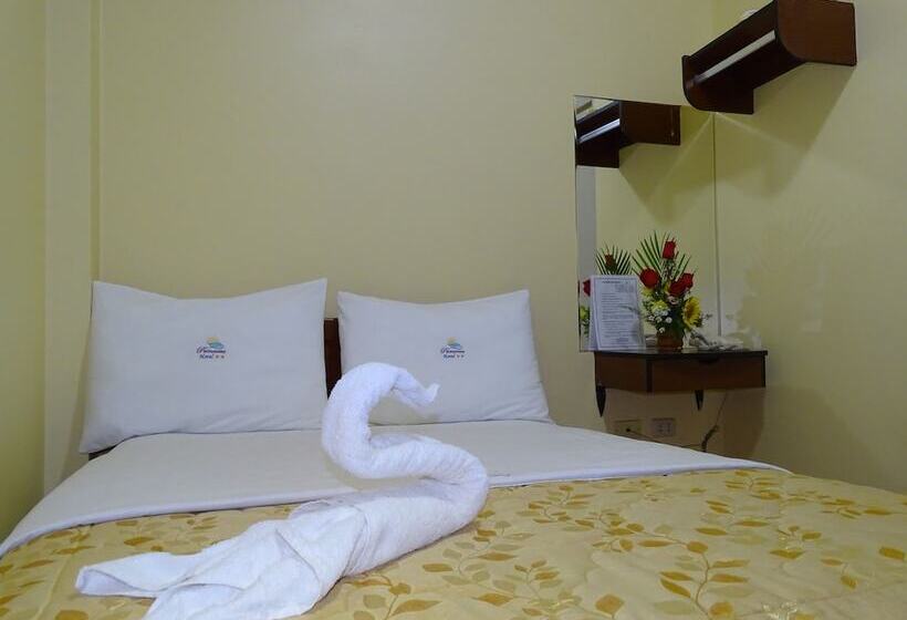 اتاق استاندارد, Primavera