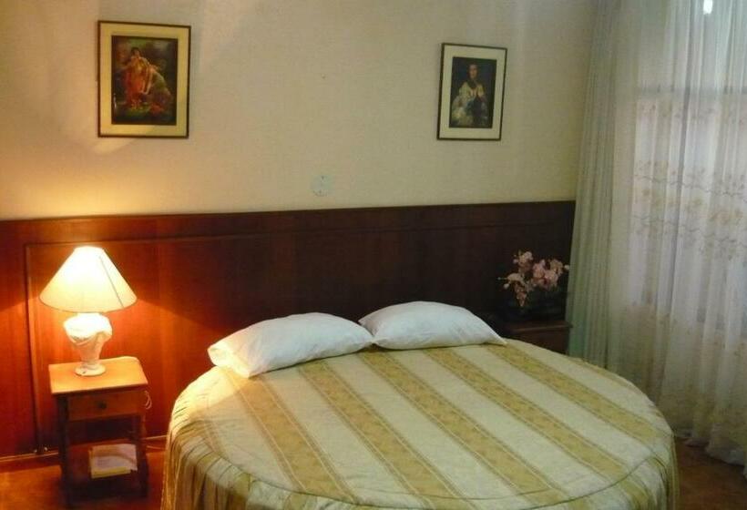 اتاق سوپریور با تخت بزرگ, Princess