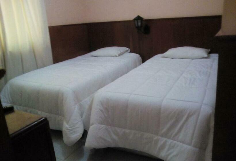 اتاق استاندارد, Princess