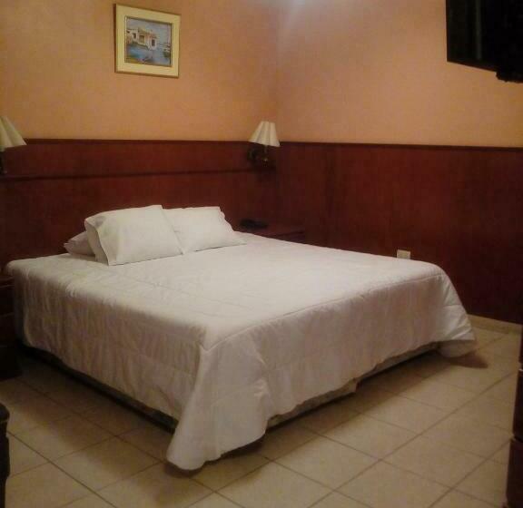 اتاق سوپریور با تخت بزرگ, Princess