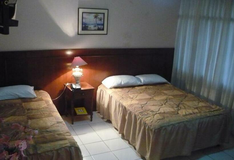 اتاق استاندارد, Princess