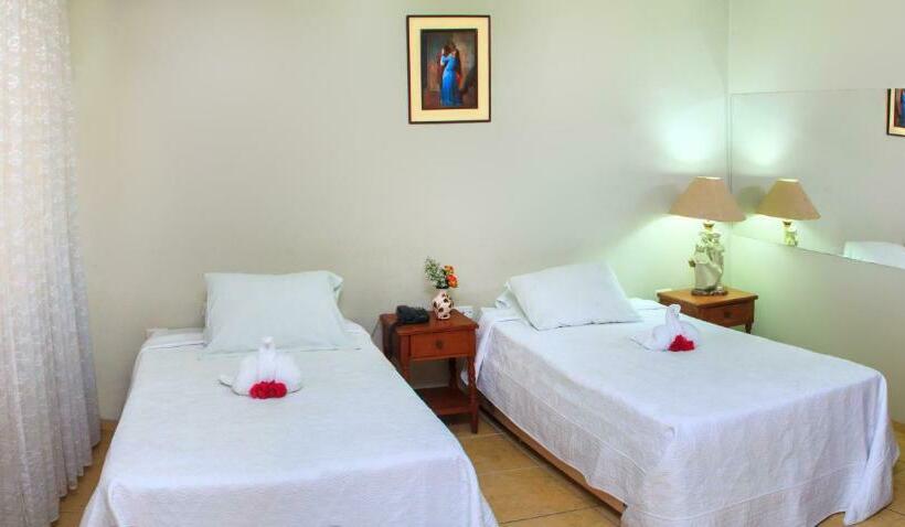 اتاق استاندارد, Princess