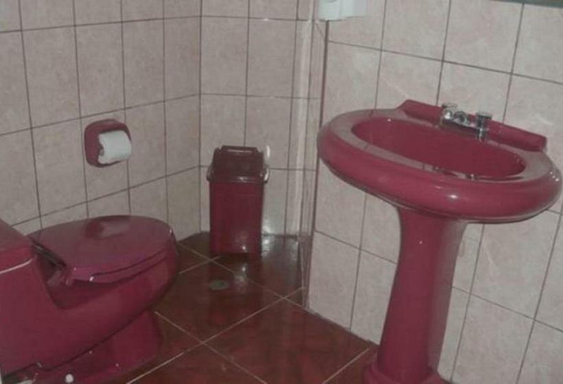 اتاق استاندارد, Princess