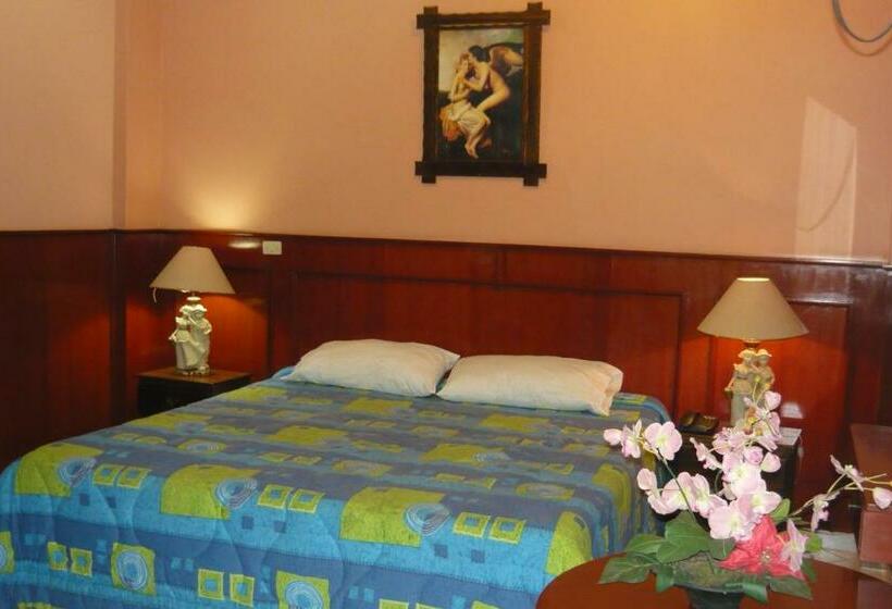 اتاق سوپریور با تخت بزرگ, Princess